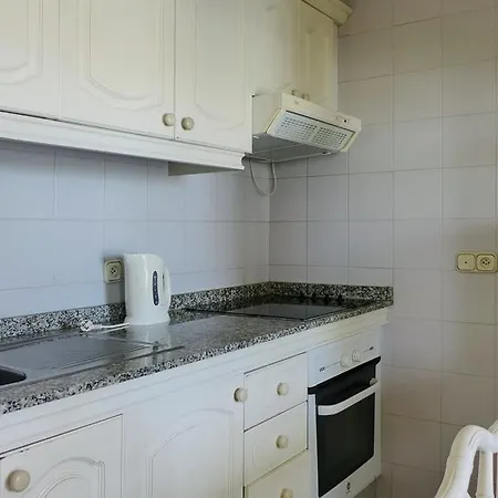 Apartamento Lagos De Fanabe *