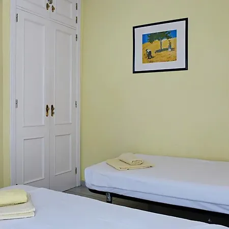 Apartamento Apartamento Lagos De Fanabe Costa Adeje (Tenerife)