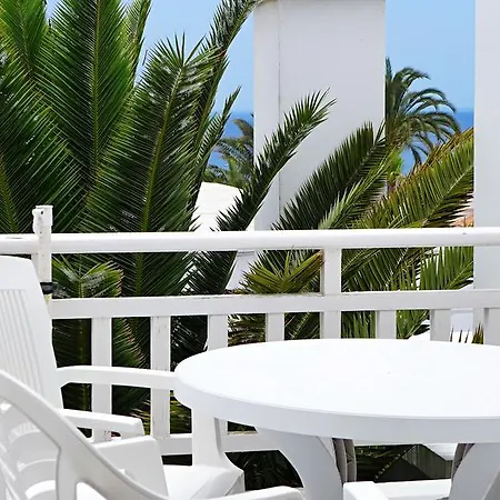 Apartamento Lagos De Fanabe * Costa Adeje (Tenerife)