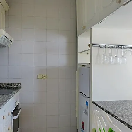 Apartamento Lagos De Fanabe Apartamento Costa Adeje (Tenerife)