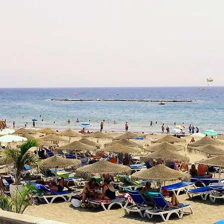Apartamento Lagos De Fanabe Costa Adeje (Tenerife)