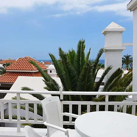 Apartamento Lagos De Fanabe
