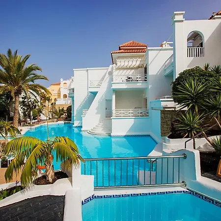 Apartamento Lagos De Fanabe 아파트 *