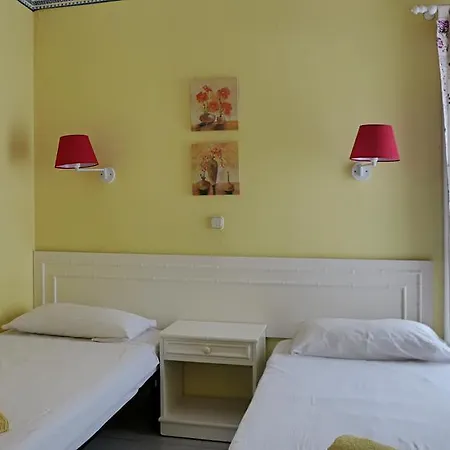 Apartamento Lagos De Fanabe Lägenhet